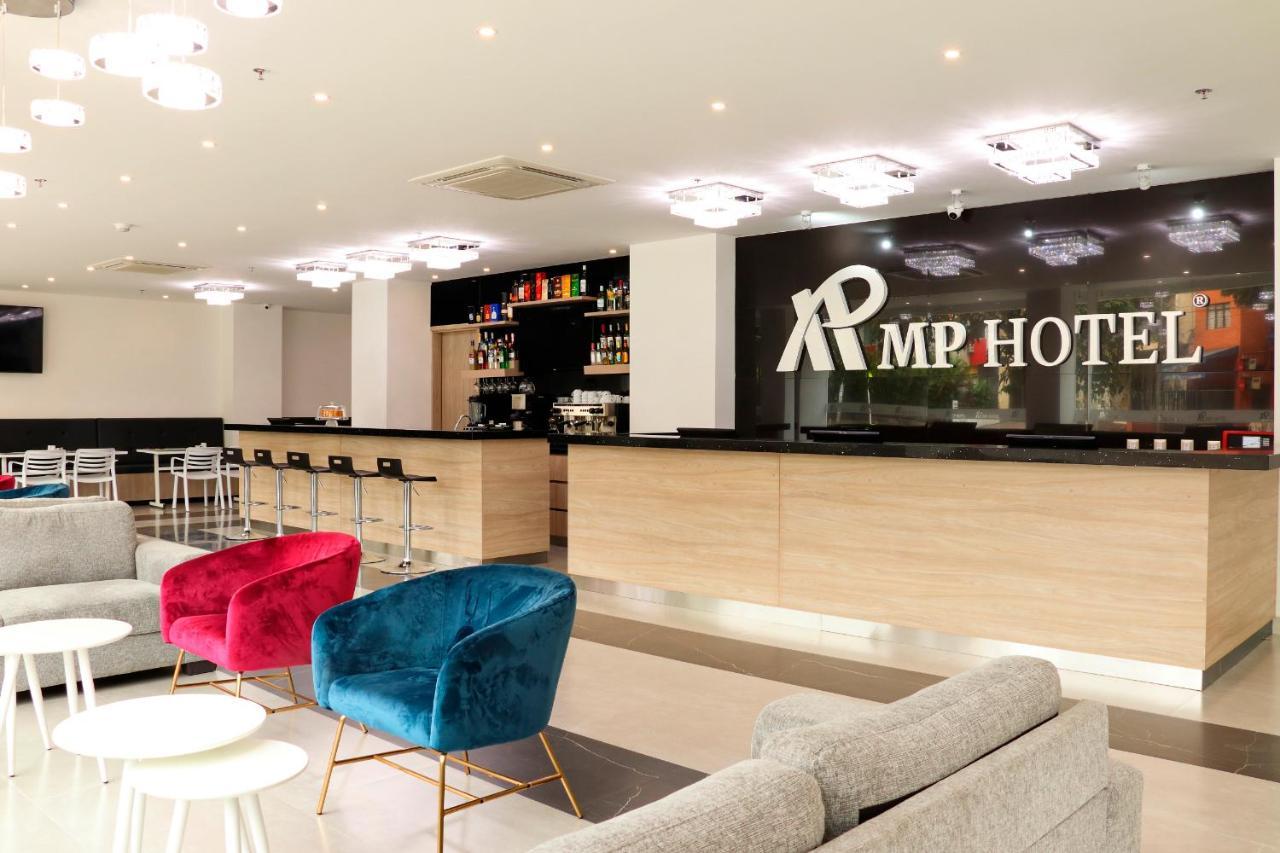Hotel Mp Cali
