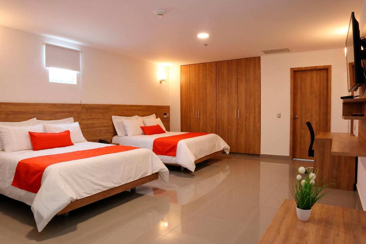 Hotel Mp 4*