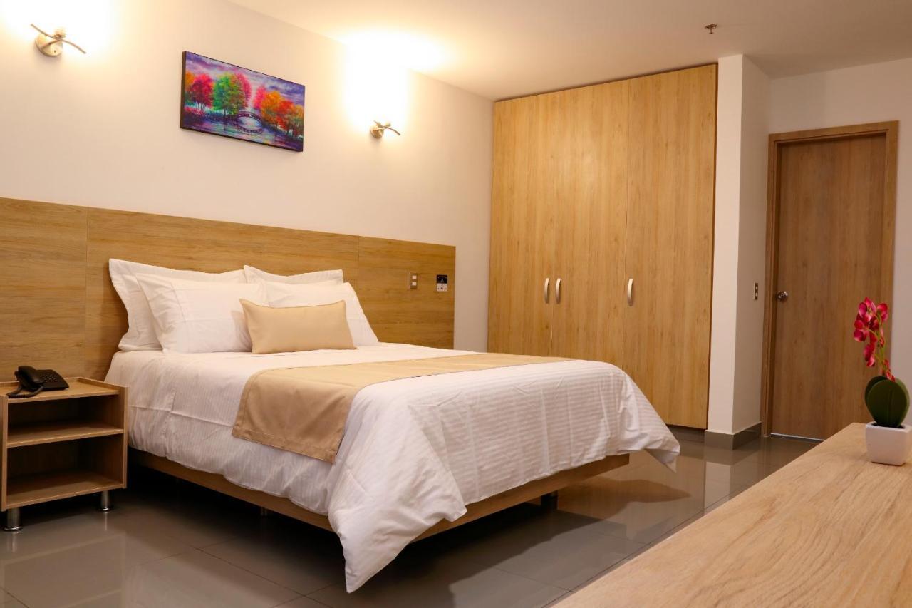 Mp Hotel Cali