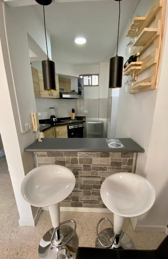 Apartamento Granada Hermoso Apartamento Parking Fast Wifi