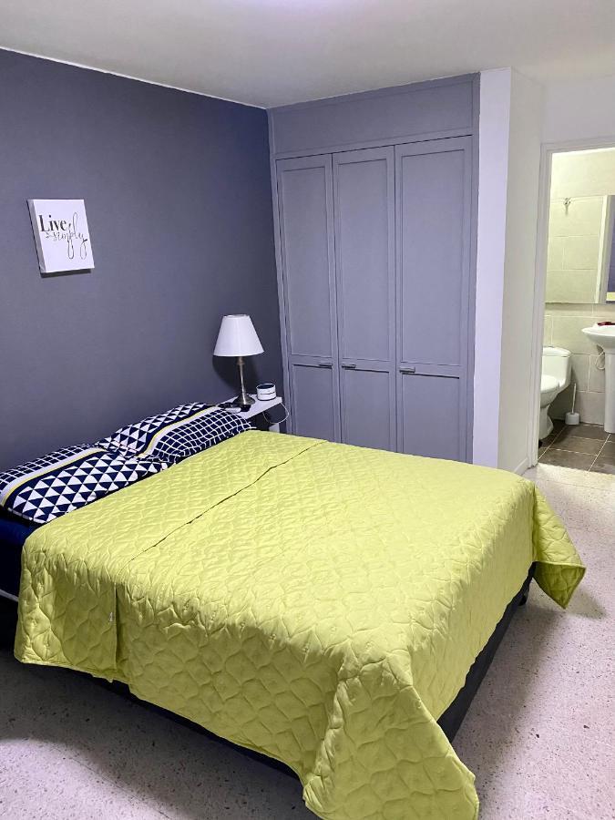 Granada Hermoso Apartamento Parking Fast Wifi Cali
