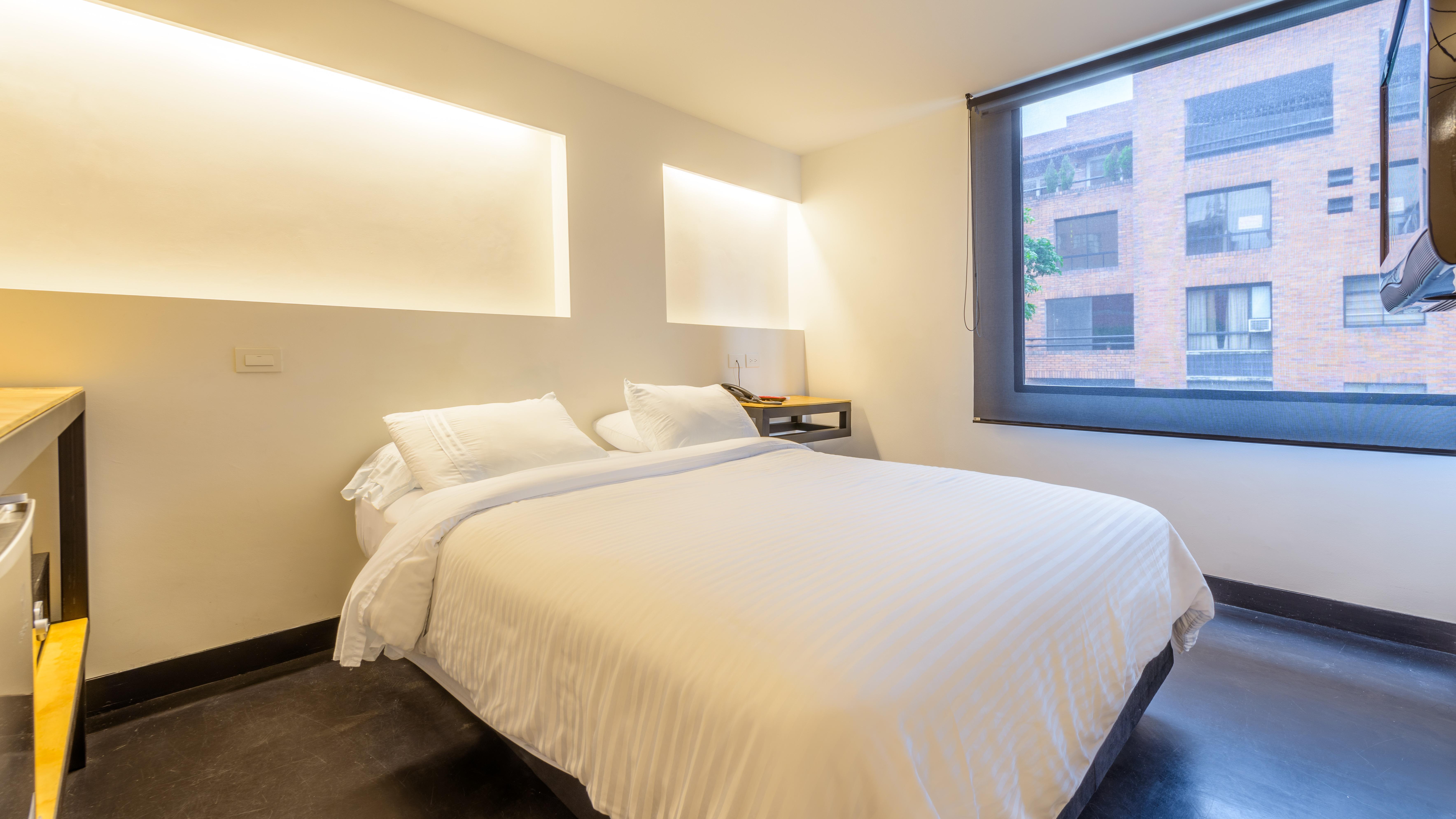Hotel El Peñon 4*