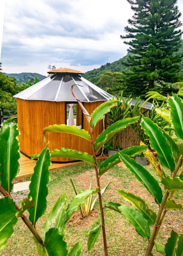 Hotel Del águila Cali