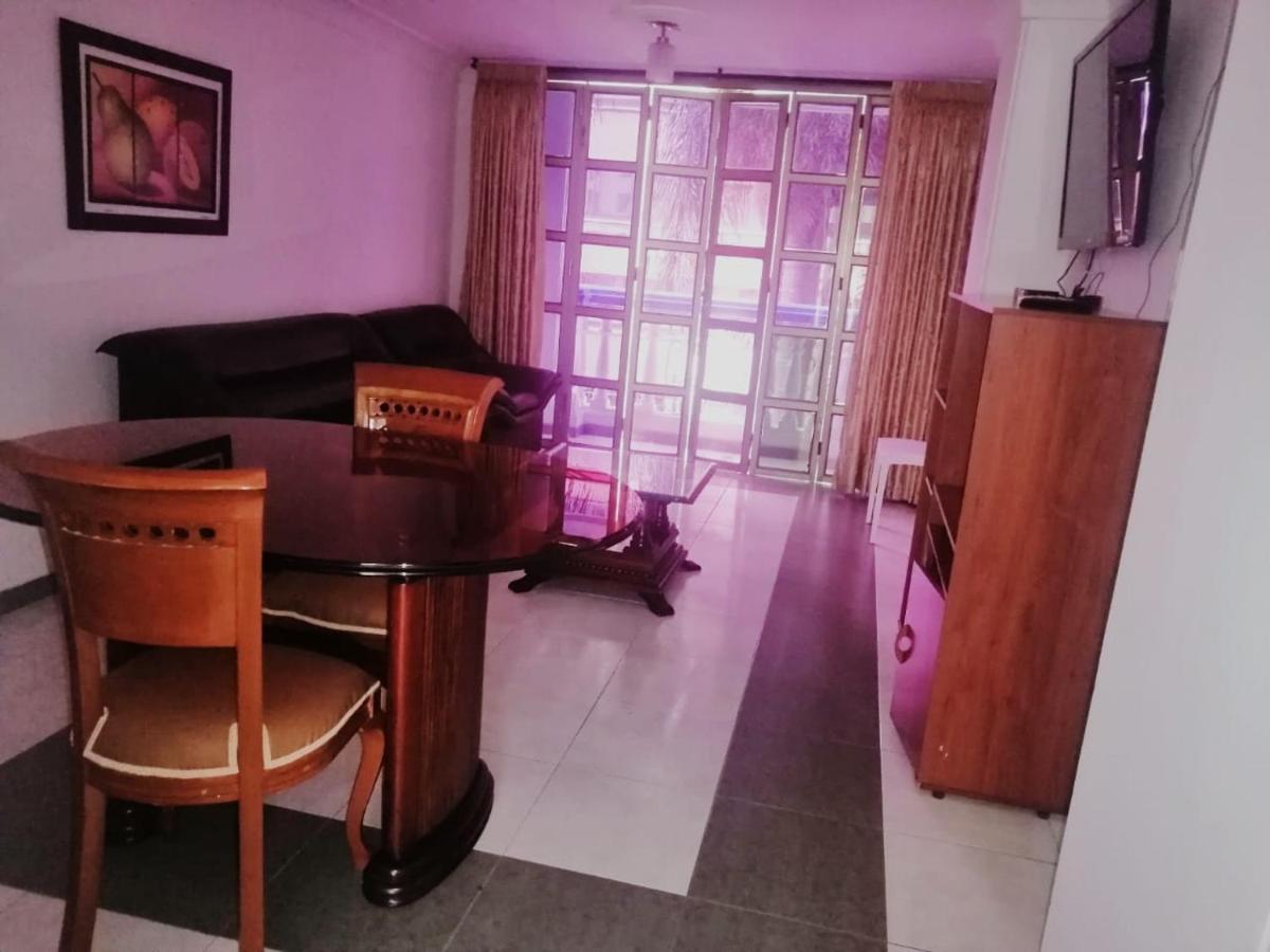 Hotel Cali 4*