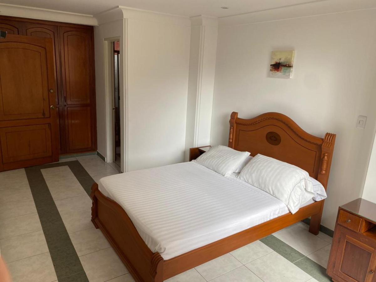 Hotel Cali Cali