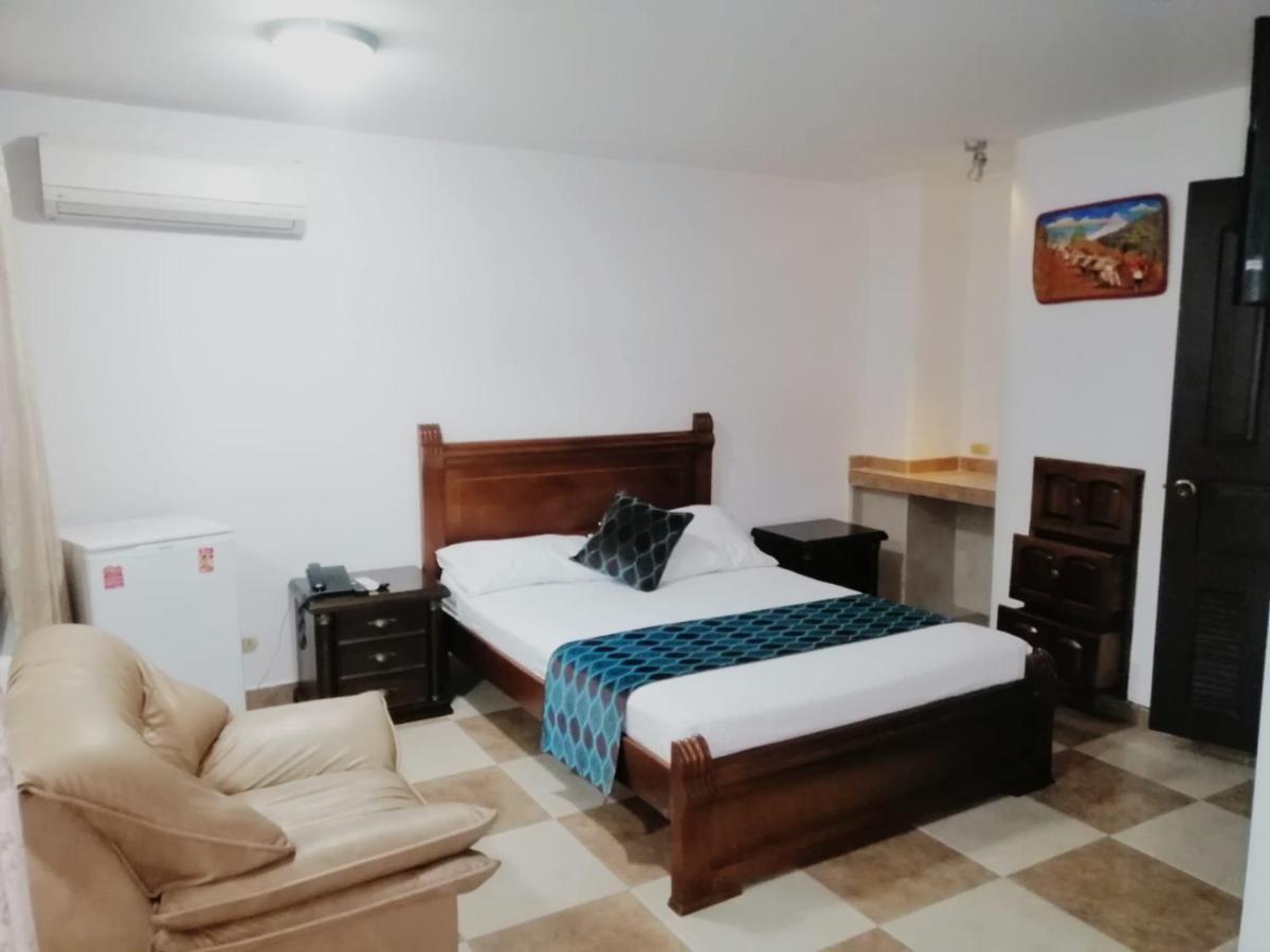 Hotel Cali 4*