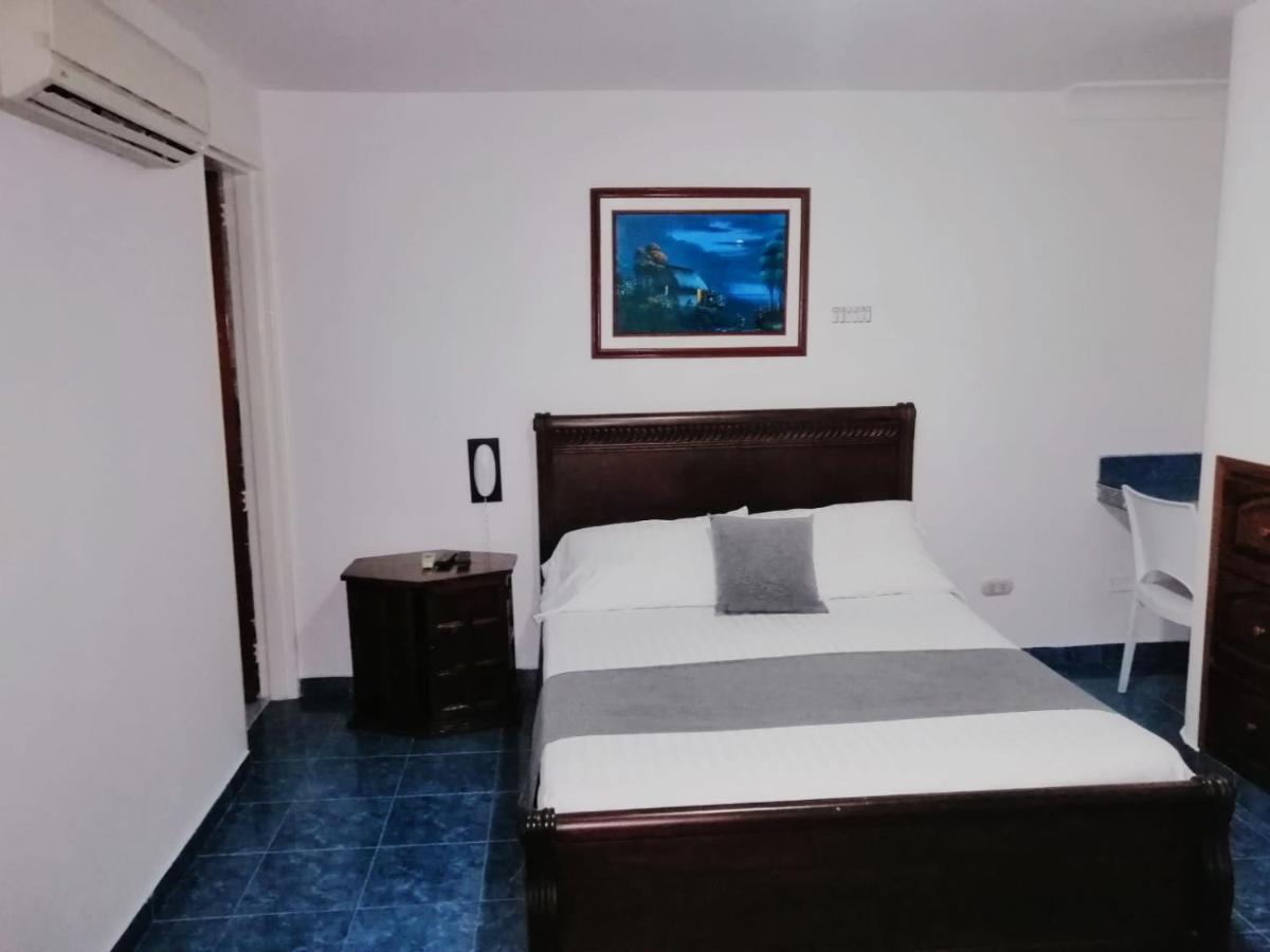 Hotel Cali 4*