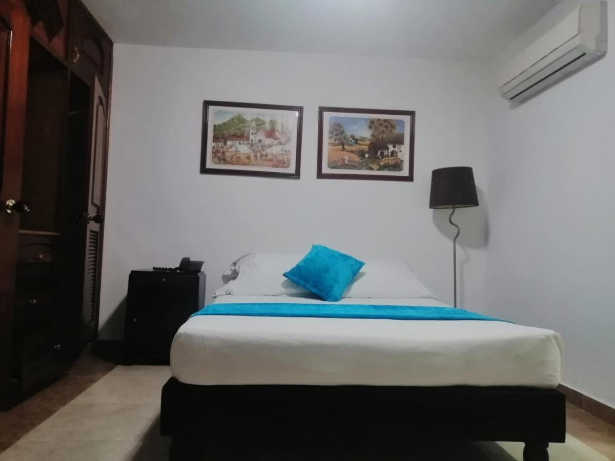 Hotel Cali Apartahotel Cali