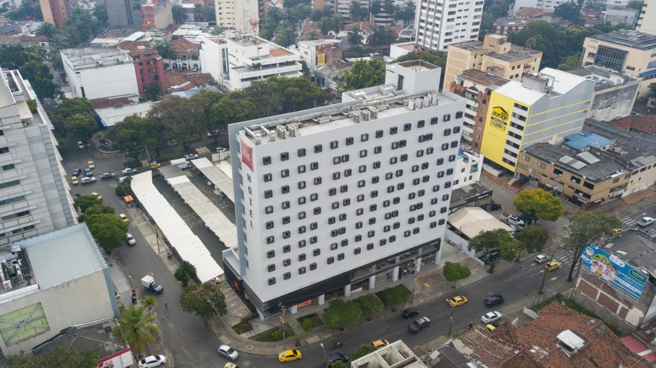 Ibis Granada 3* Cali