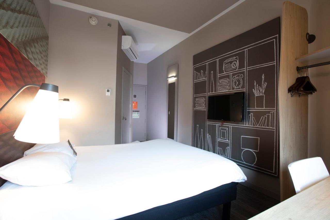 Hotel Ibis Granada