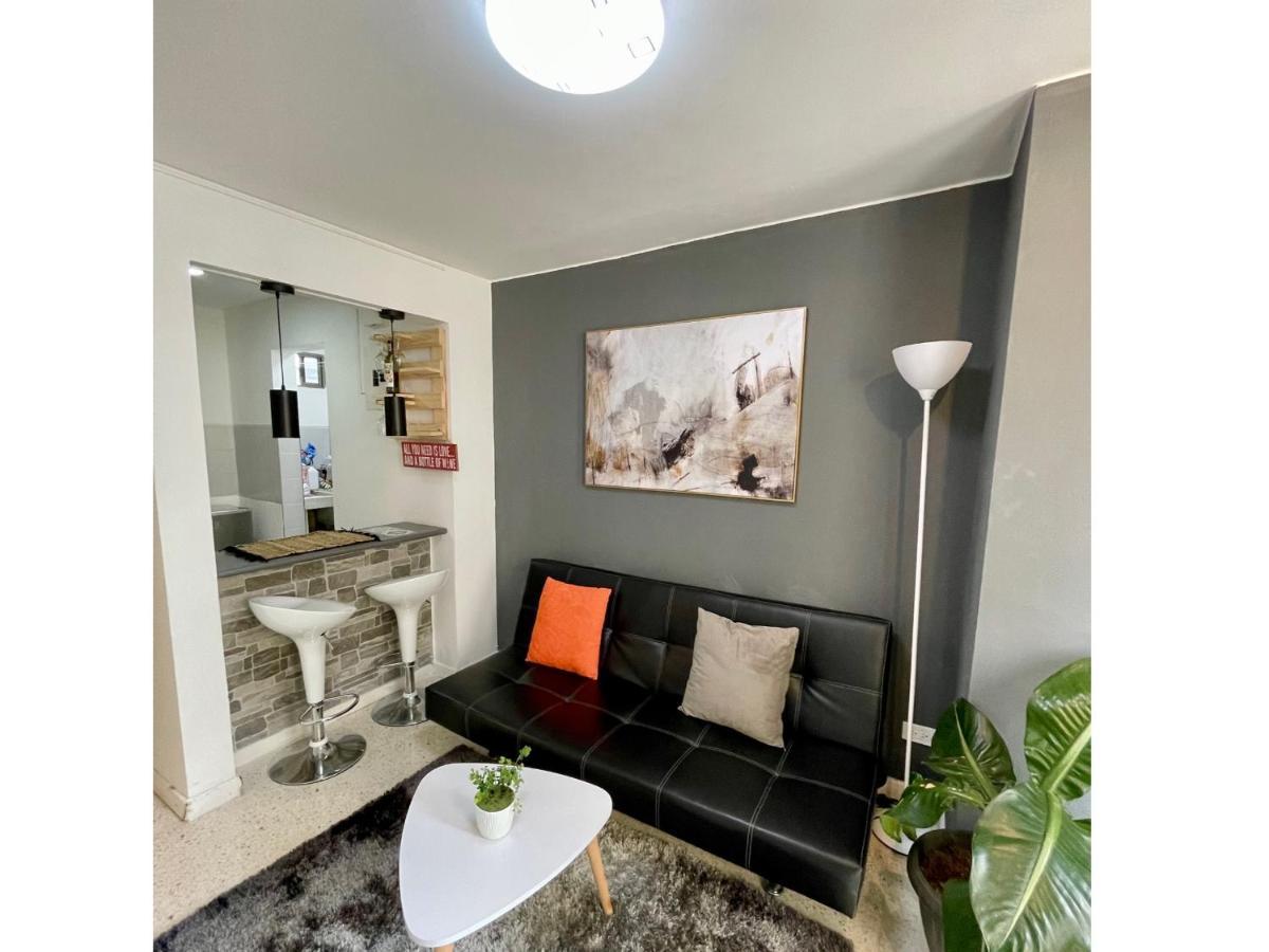 Apartamento Granada Hermoso Apartamento Parking Fast Wifi