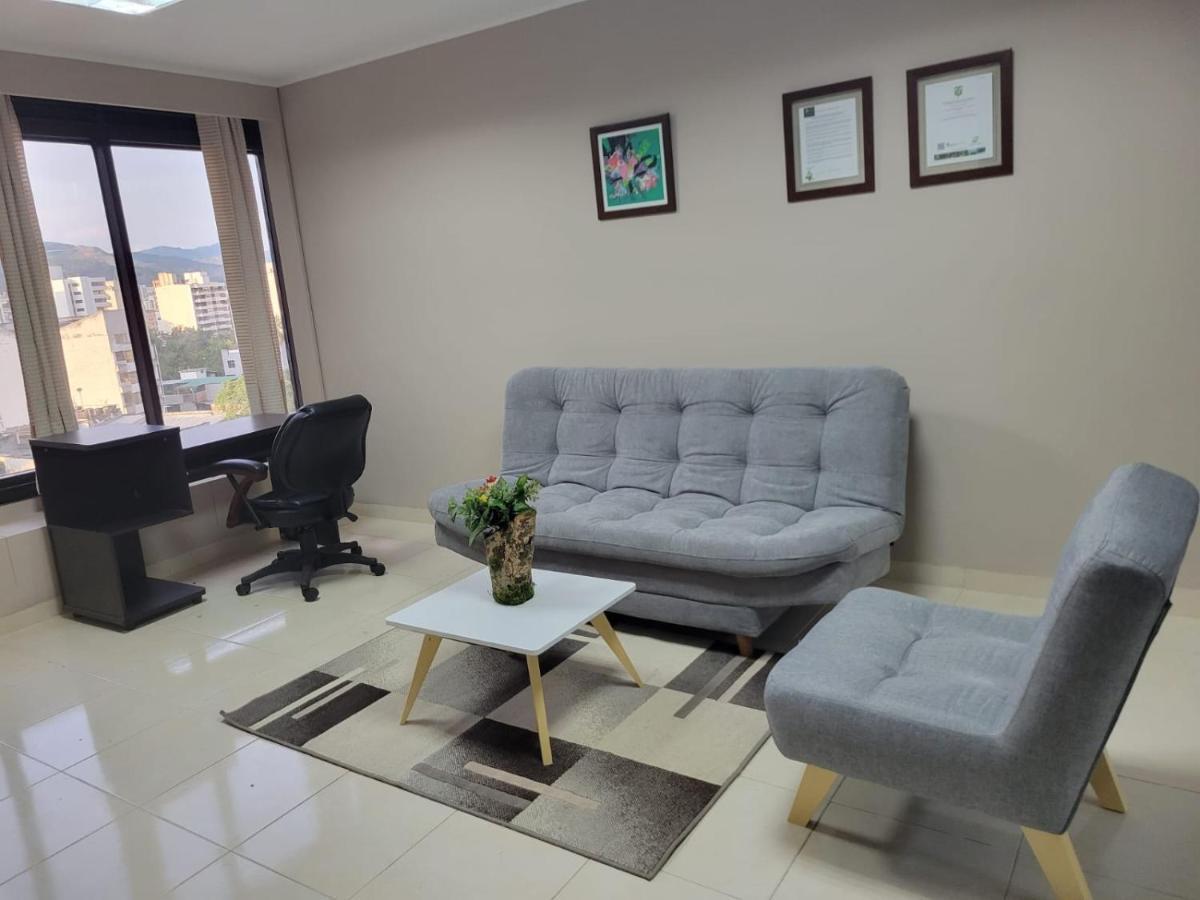 Torre De - Pisos 7, 10, 28, 30 Apartamento