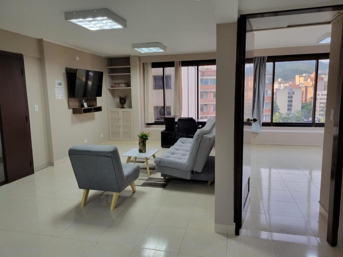 Torre De - Pisos 7, 10, 28, 30 Apartamento Cali