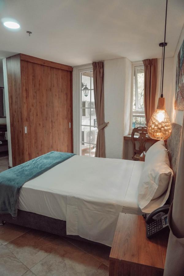 Hotel Casa del Hidalgo 4* Cali