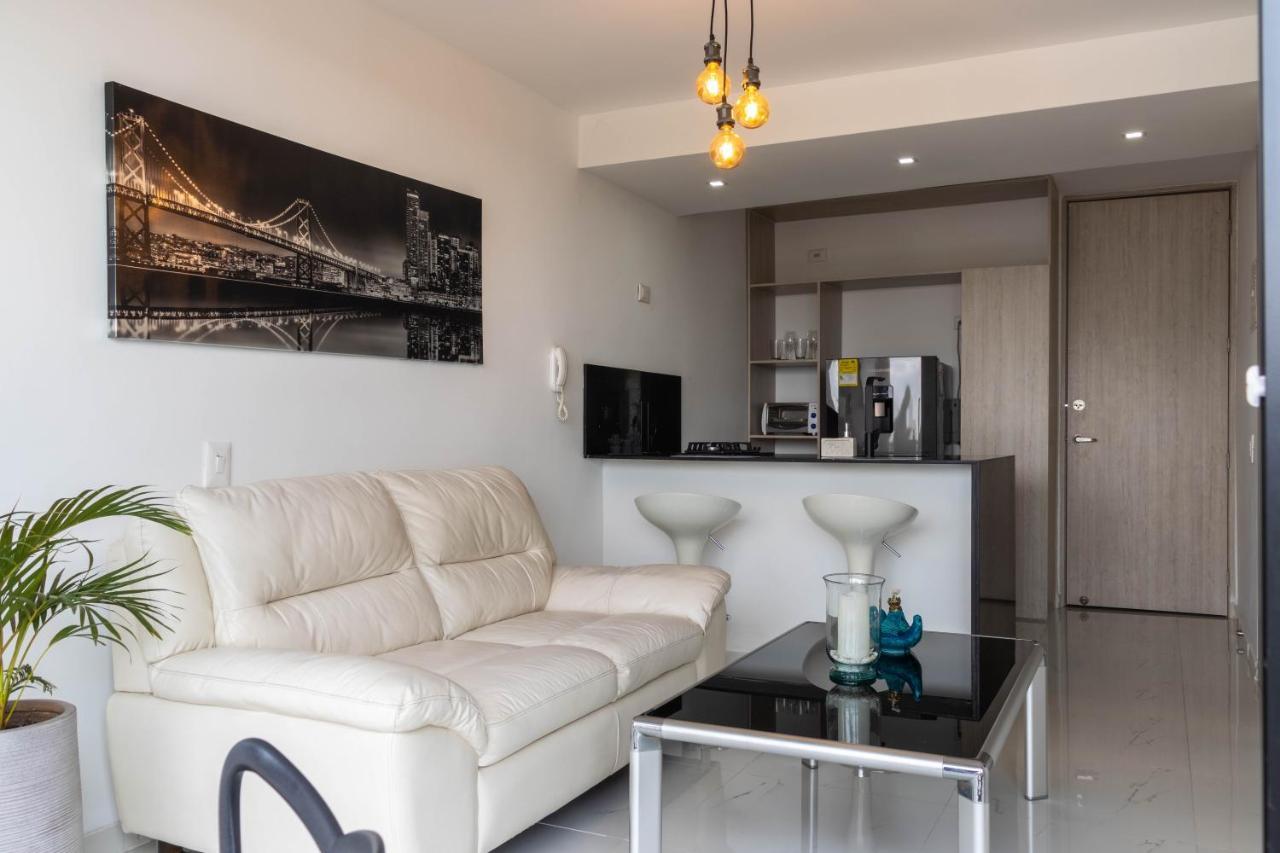 Stunning Loft @cali Chipichape W Pool & Coworking Apartamento Cali