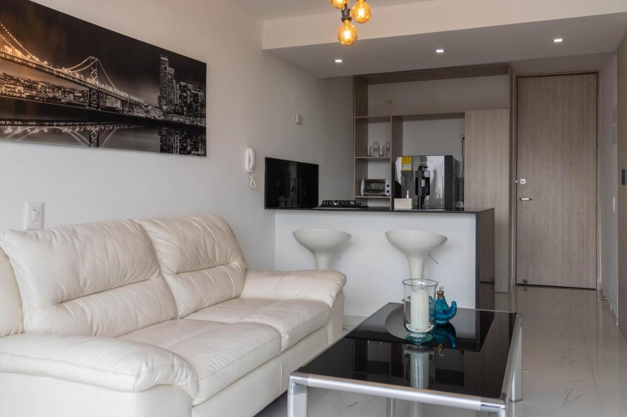 Apartamento Stunning Loft @cali Chipichape W Pool & Coworking