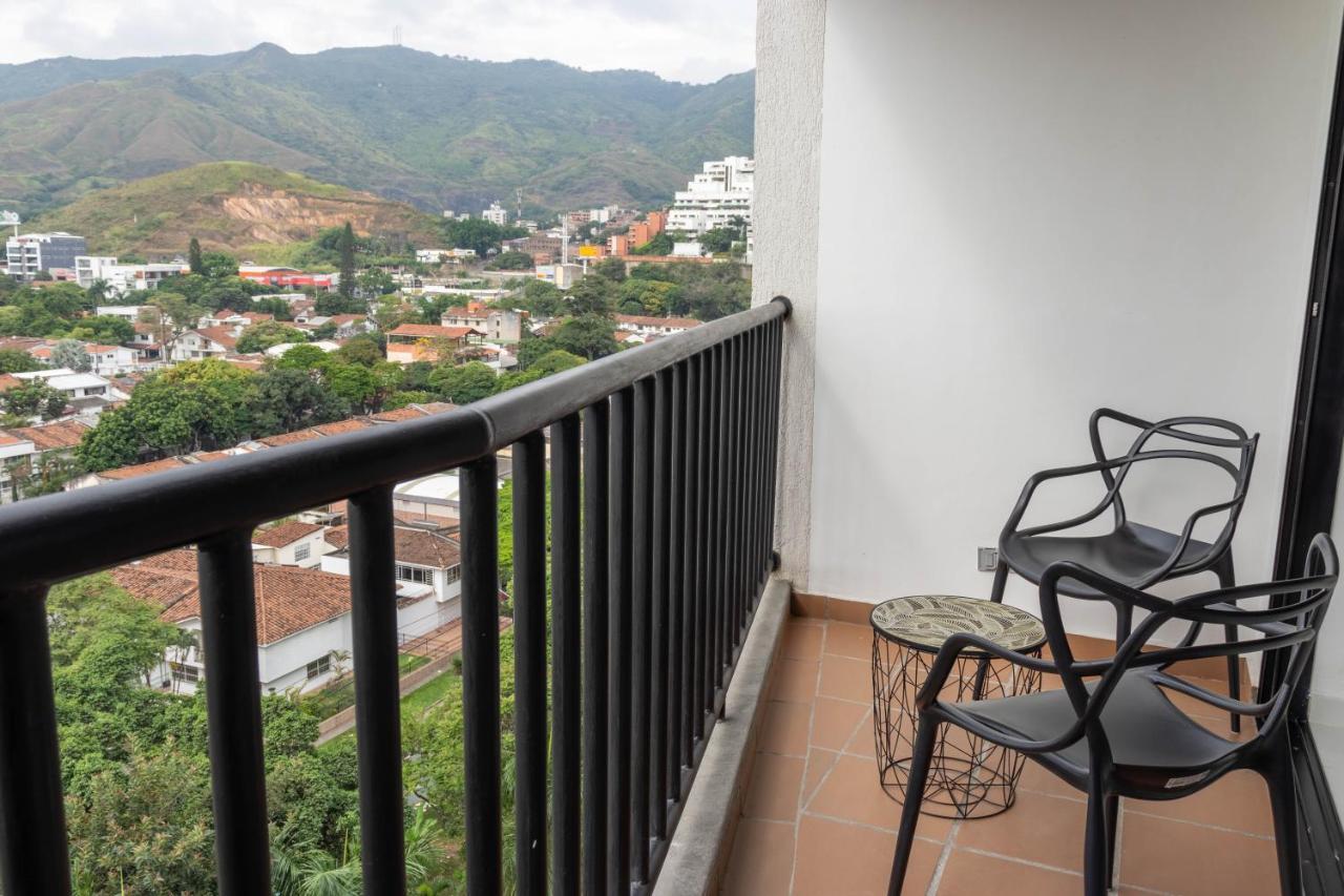 Stunning Loft @cali Chipichape W Pool & Coworking Apartamento