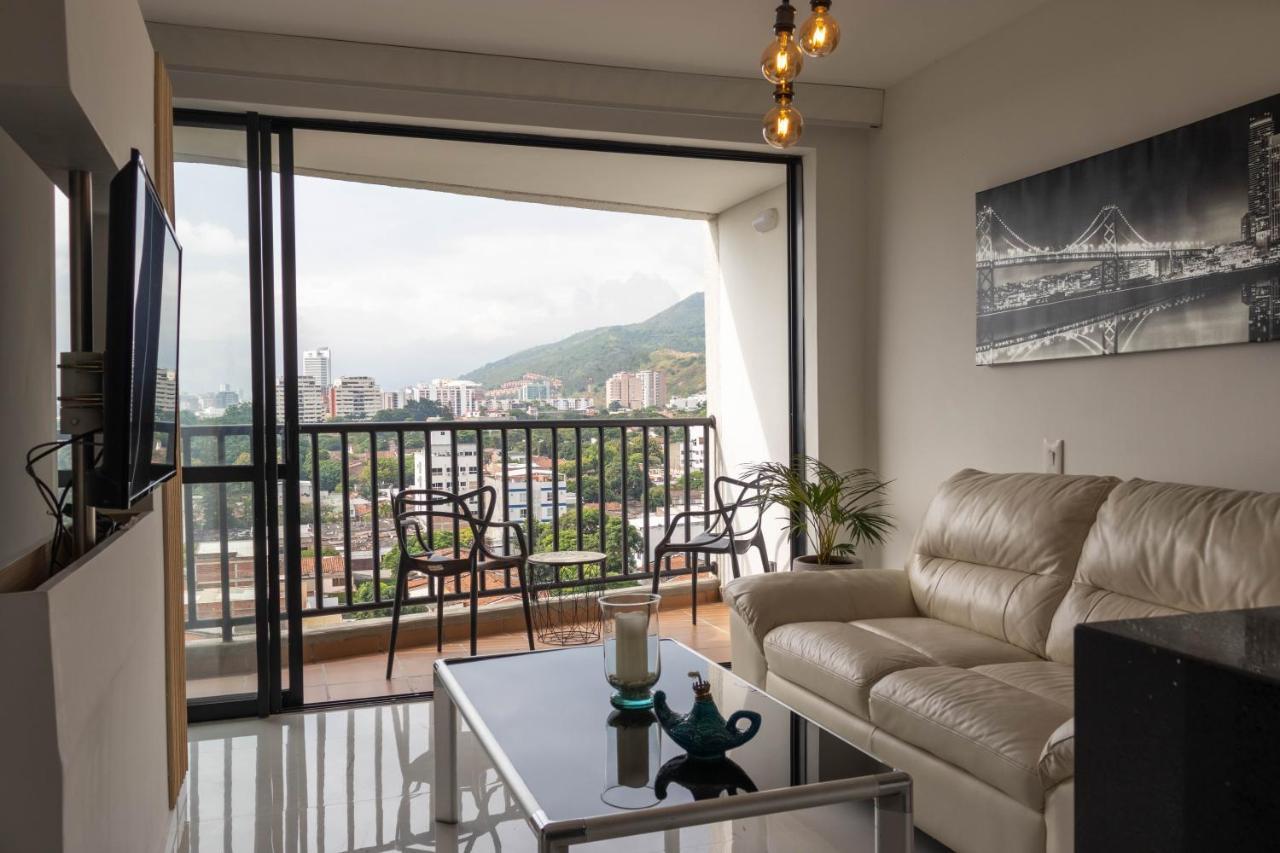 Apartamento Stunning Loft @cali Chipichape W Pool & Coworking Cali