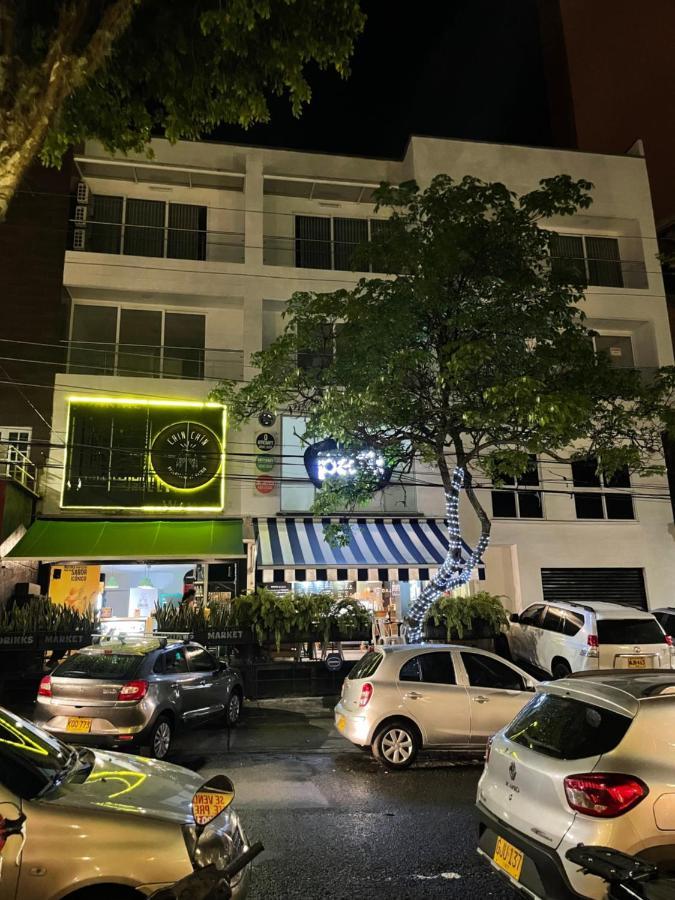 Apartamento 304 In El Penon Cali