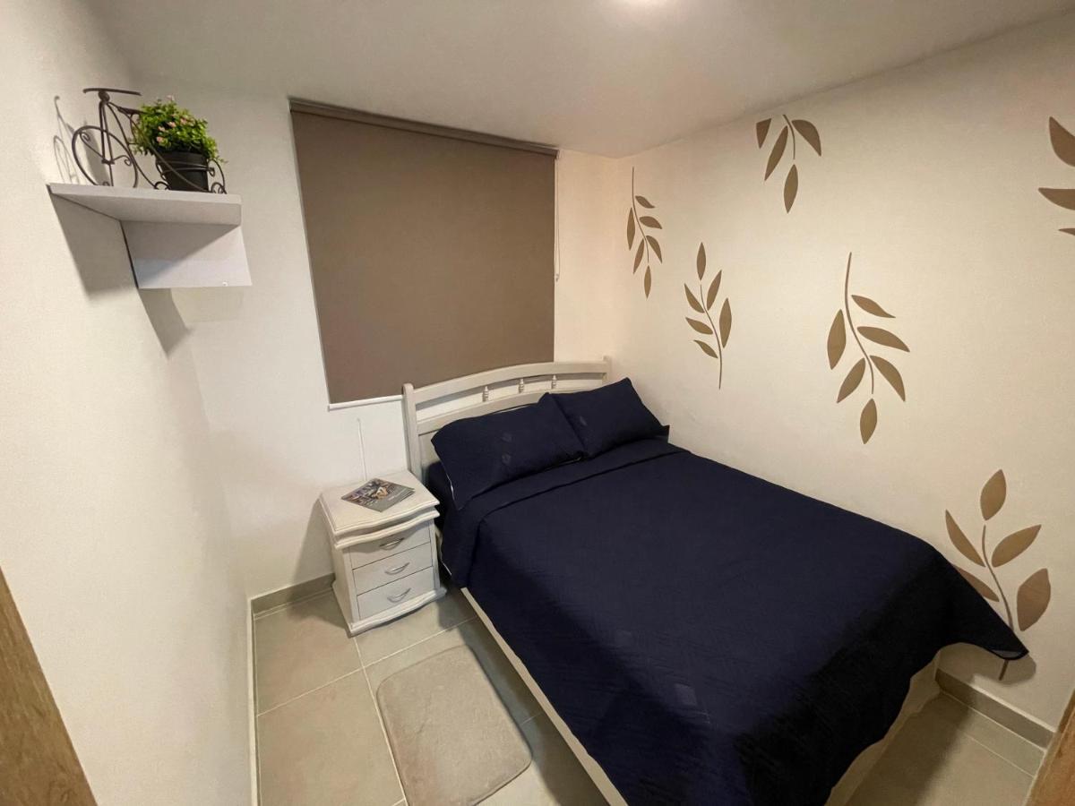 Apartamento Apartamento En Tropical Clo *