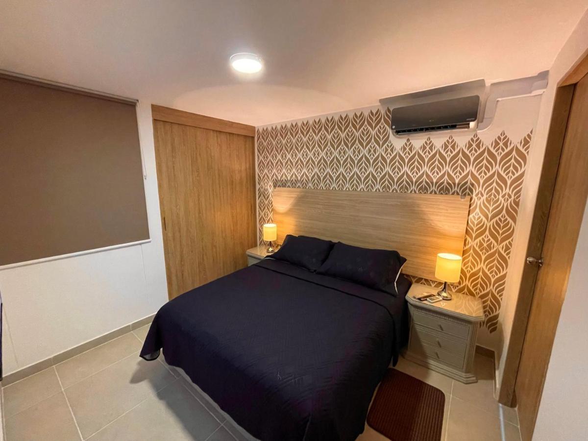 Apartamento En Tropical Clo Apartamento