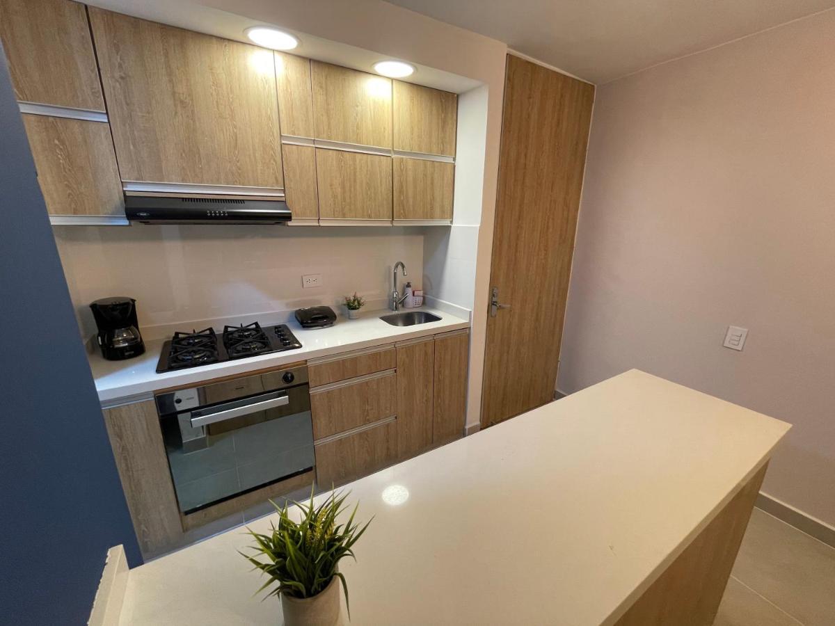 Apartamento En Tropical Clo