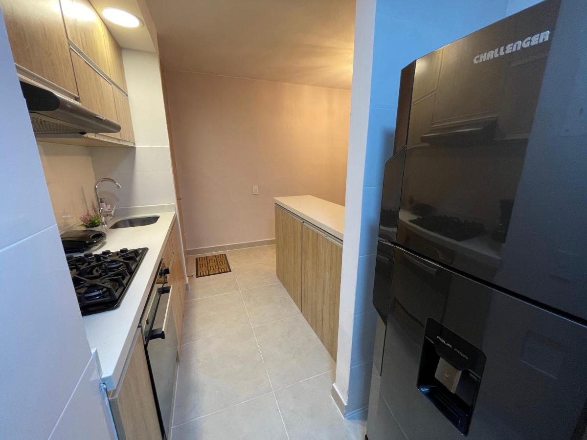 Apartamento En Tropical Clo Apartamento
