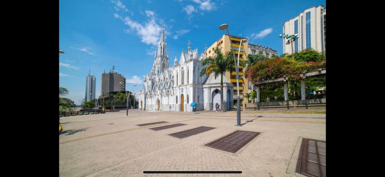 Apartamento Apartamento En Tropical Clo Cali