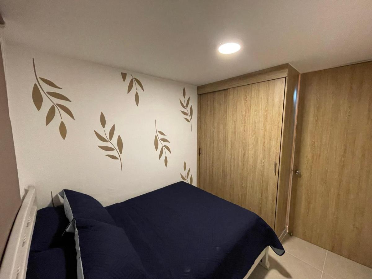 Apartamento Apartamento En Tropical Clo Cali