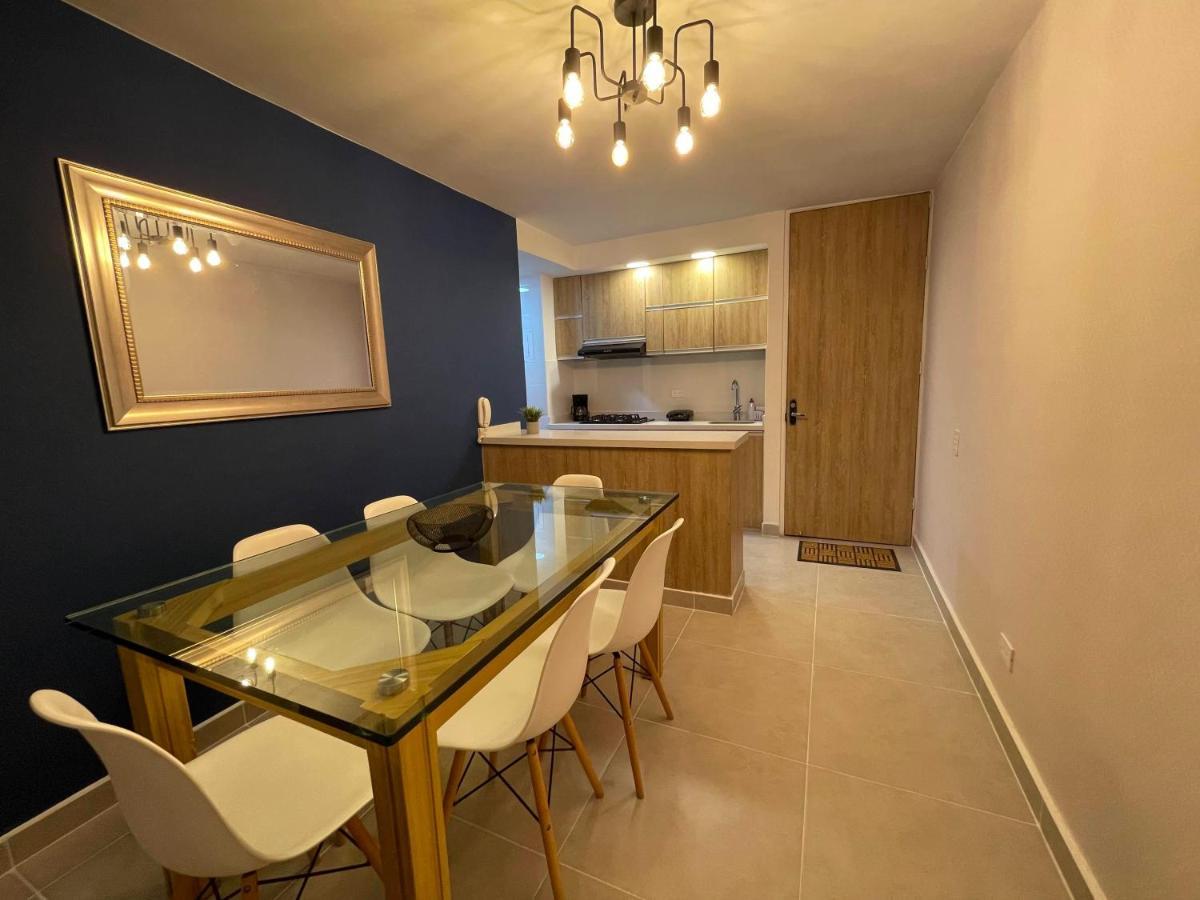 Apartamento Apartamento En Tropical Clo Cali