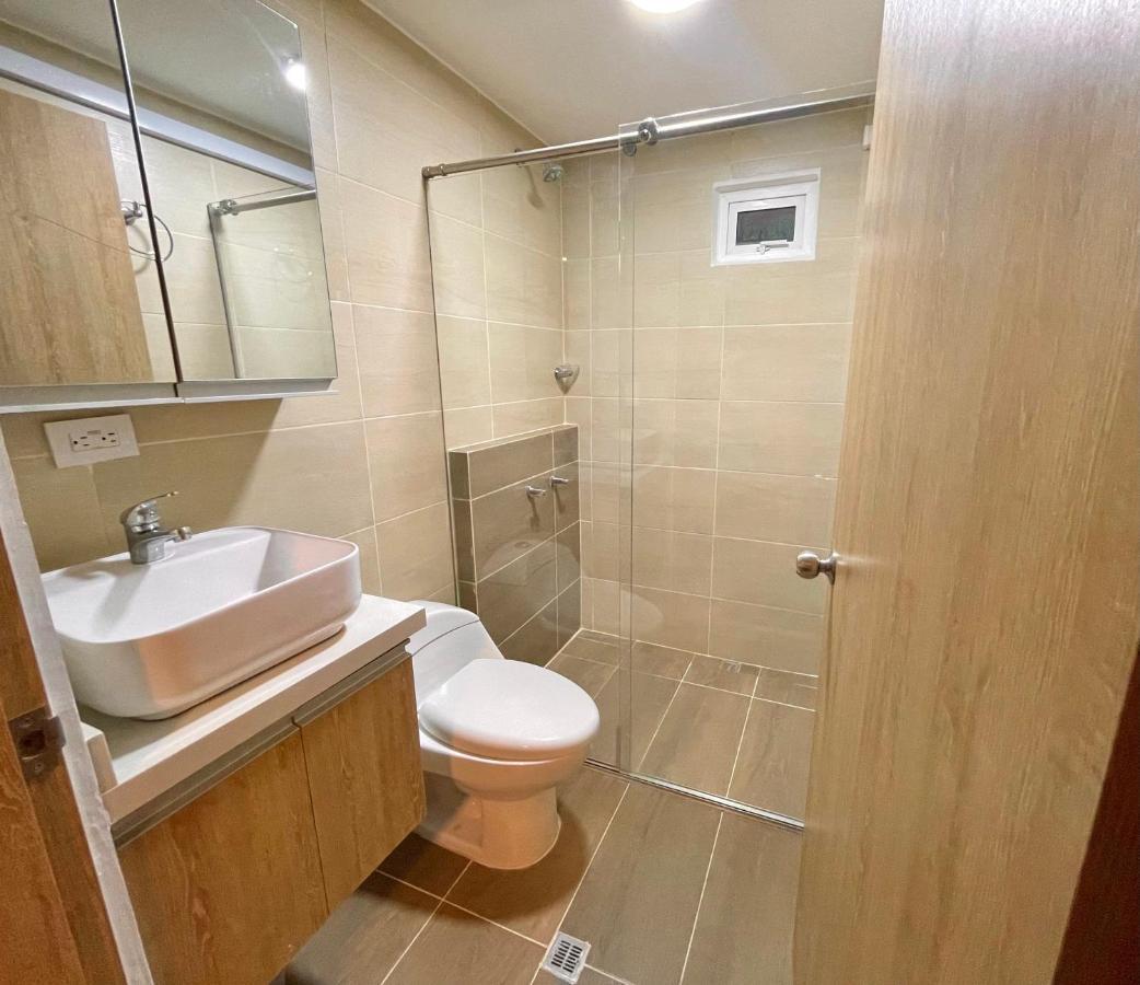 Apartamento En Tropical Clo Apartamento