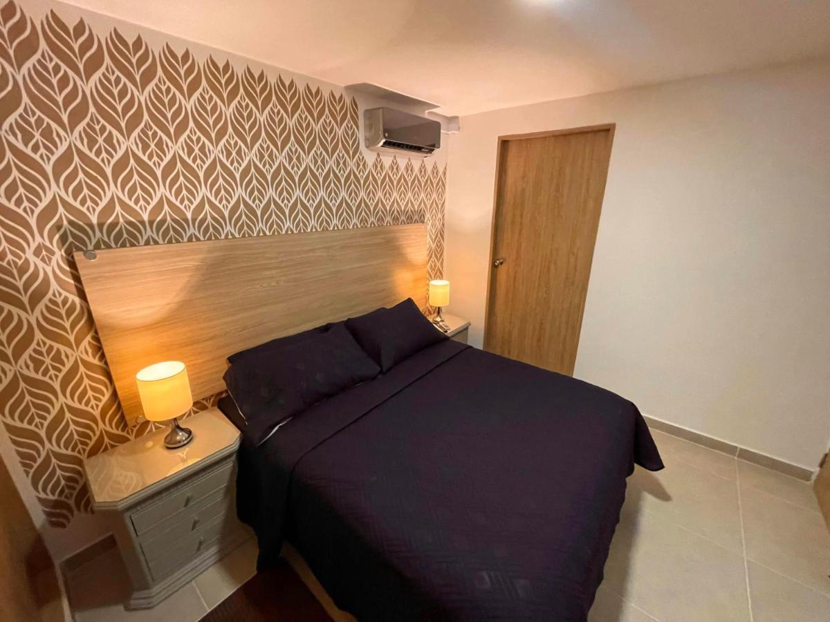 Apartamento Apartamento En Tropical Clo Cali