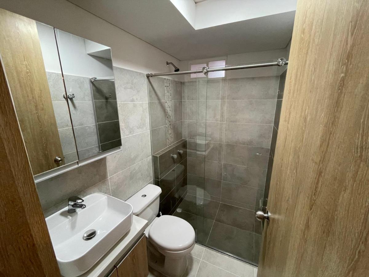 Apartamento Apartamento En Tropical Clo