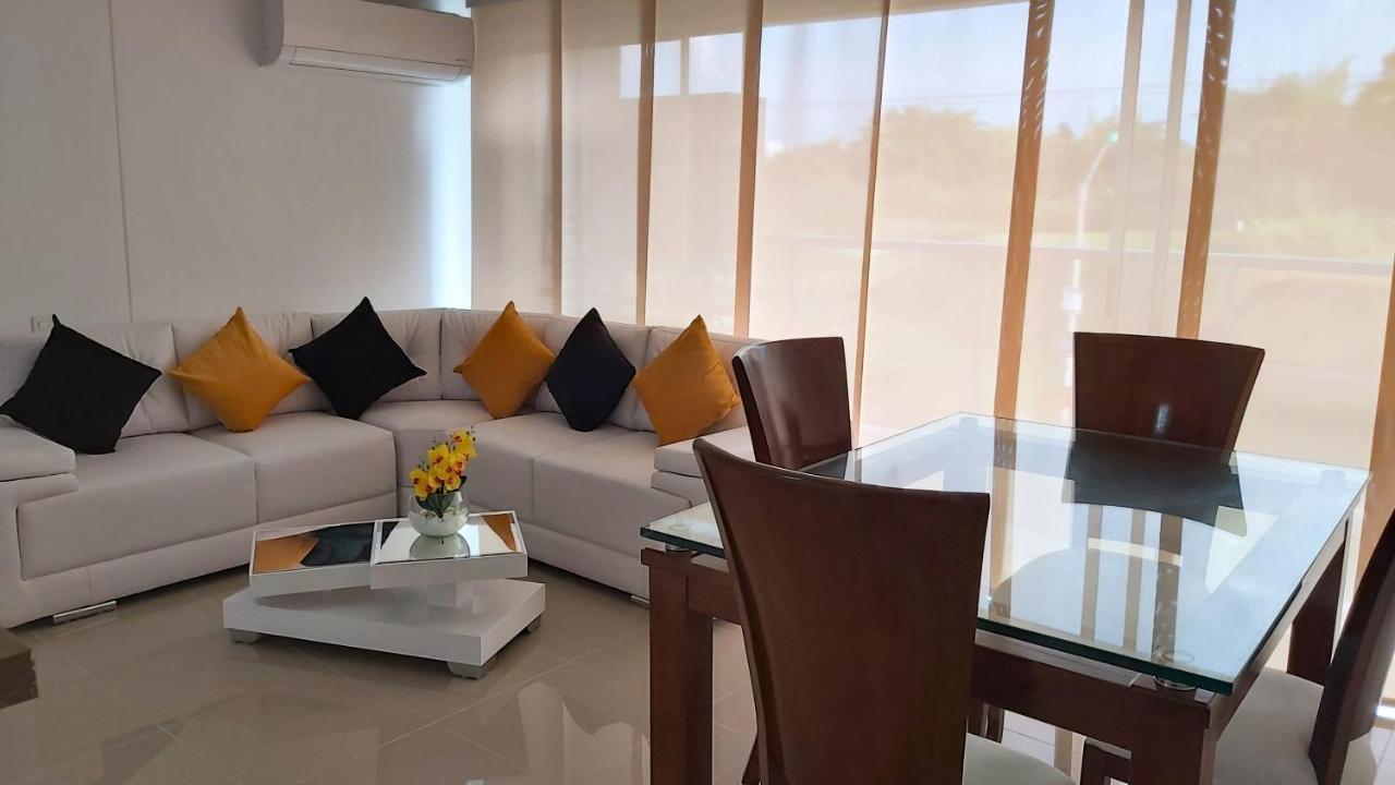 Furnished For An Unforgettable Apartamento Cali