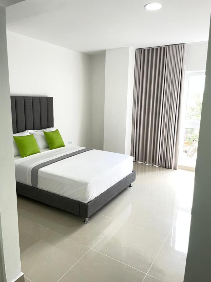 Apartamento 304 In El Penon