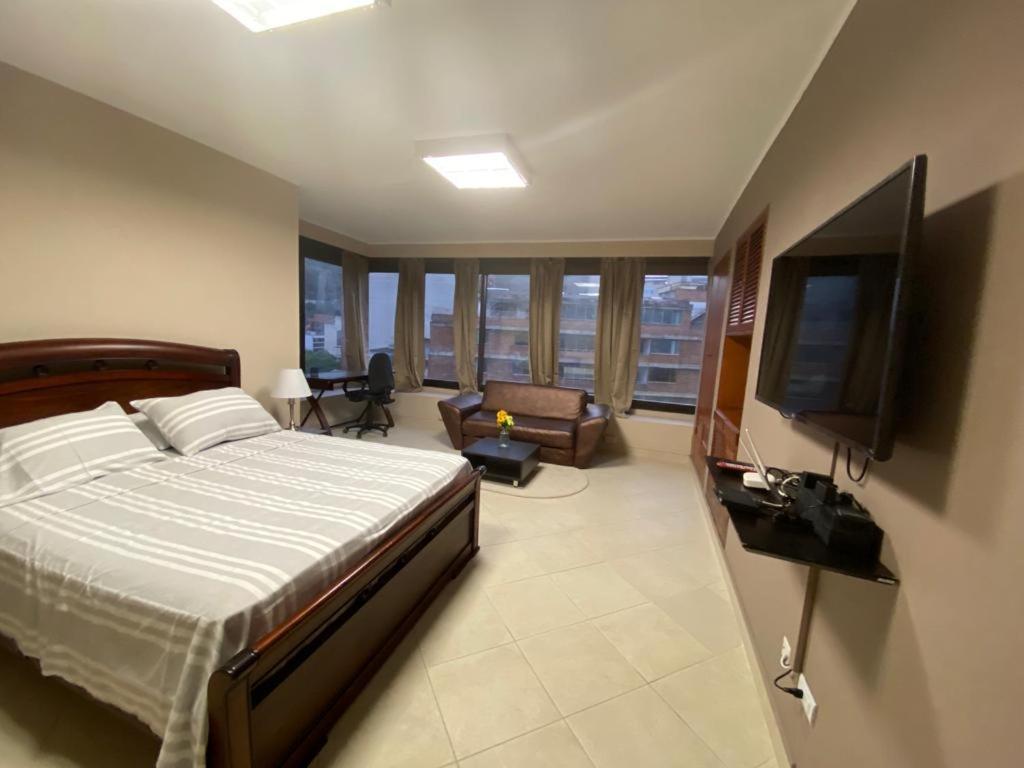 Torre De - Pisos 7, 10, 28, 30 Apartamento Cali