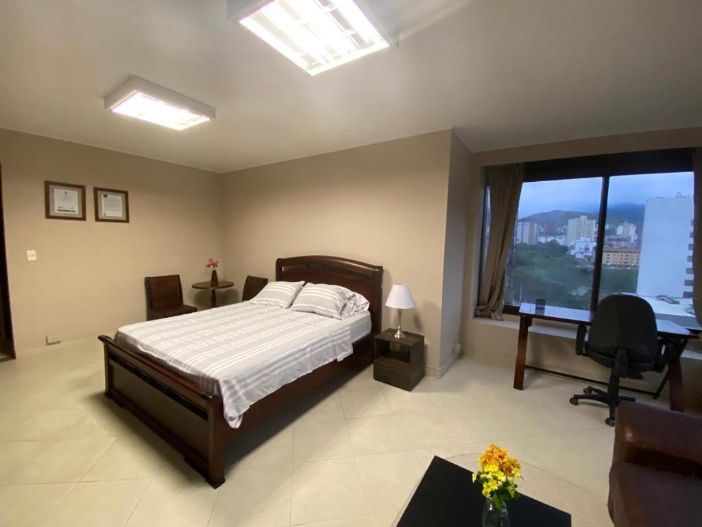 Apartamento Torre De - Pisos 7, 10, 28, 30