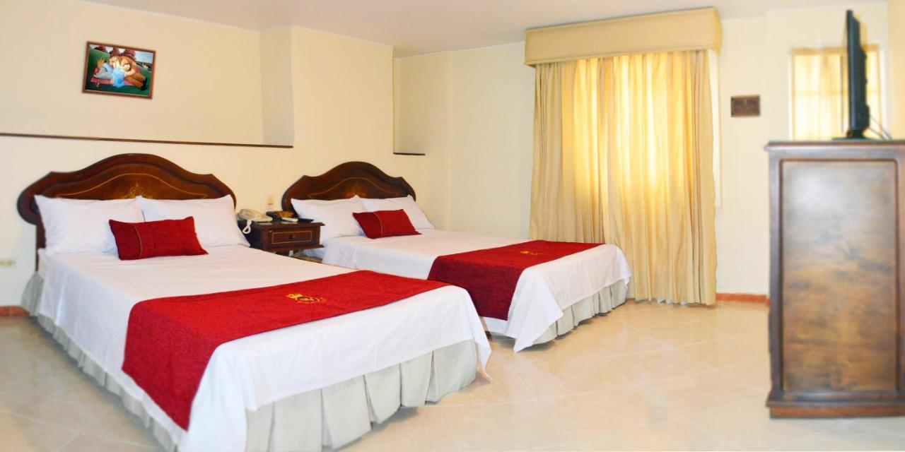 Ayenda Plaza Versalles Hotel 4*