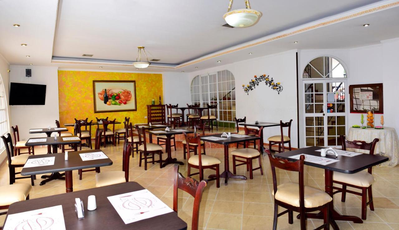 Hotel Ayenda Plaza Versalles 4*