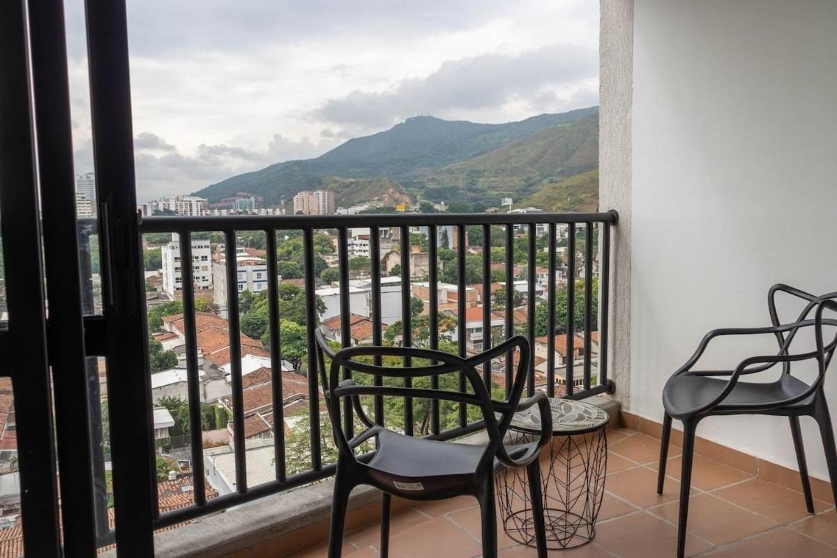 Stunning Loft @cali Chipichape W Pool & Coworking Cali