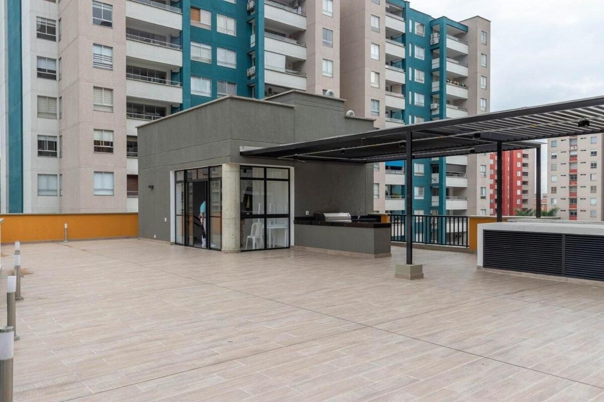 Stunning Loft @cali Chipichape W Pool & Coworking * Cali