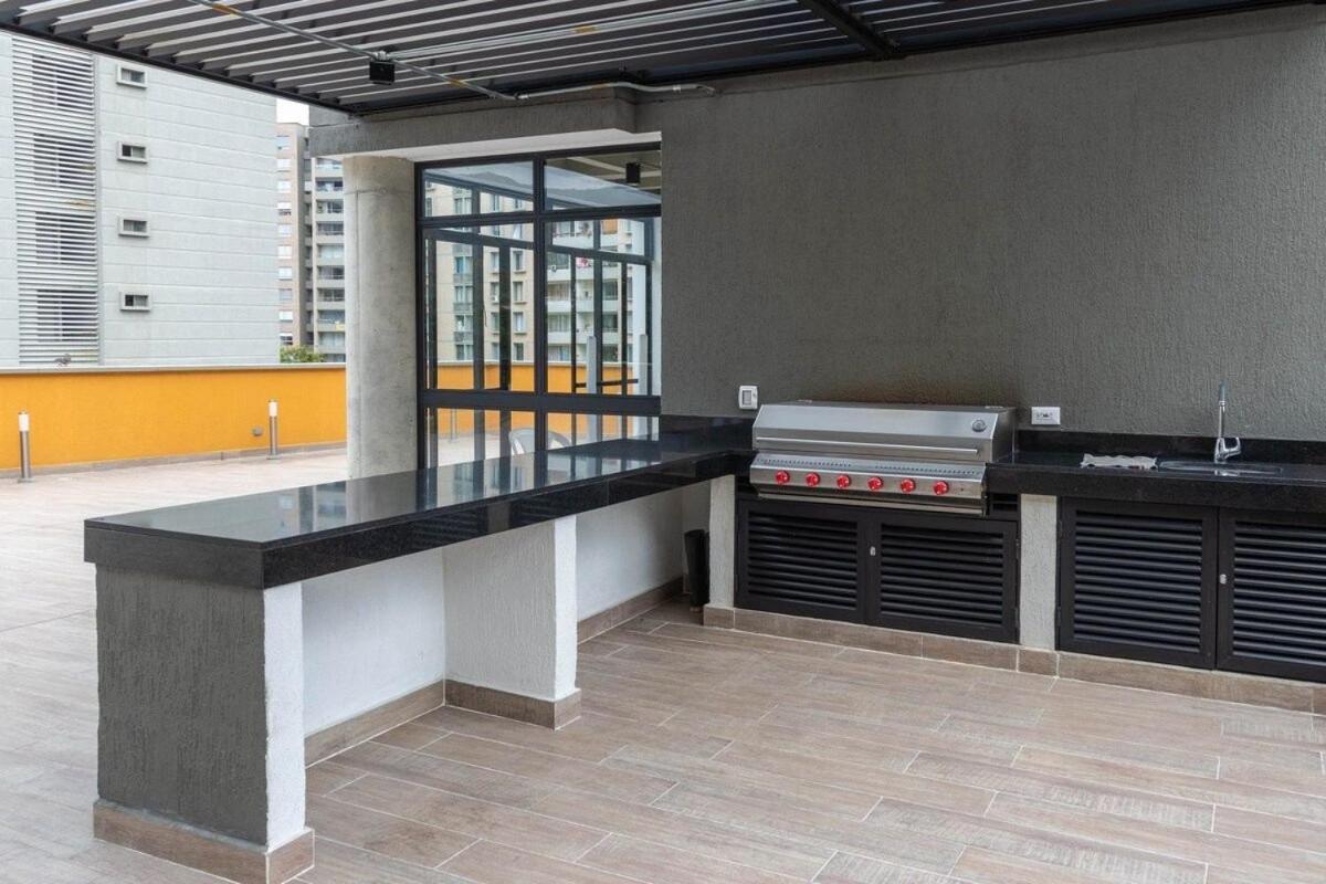 Stunning Loft @cali Chipichape W Pool & Coworking * Cali
