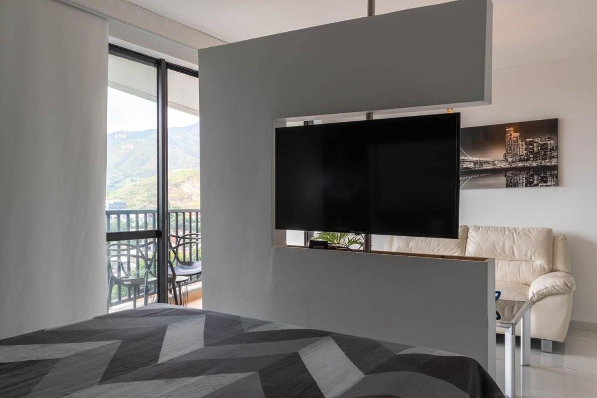 Stunning Loft @cali Chipichape W Pool & Coworking *