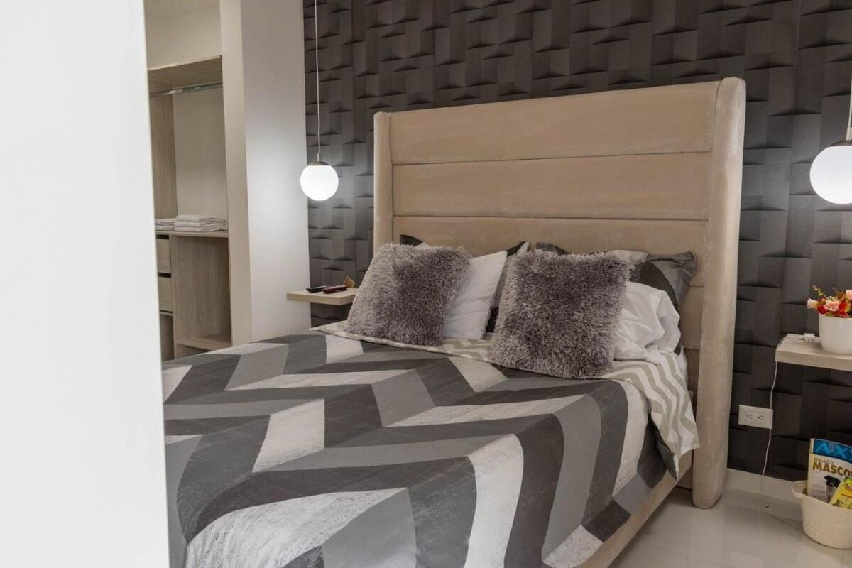 Stunning Loft @cali Chipichape W Pool & Coworking Apartamento