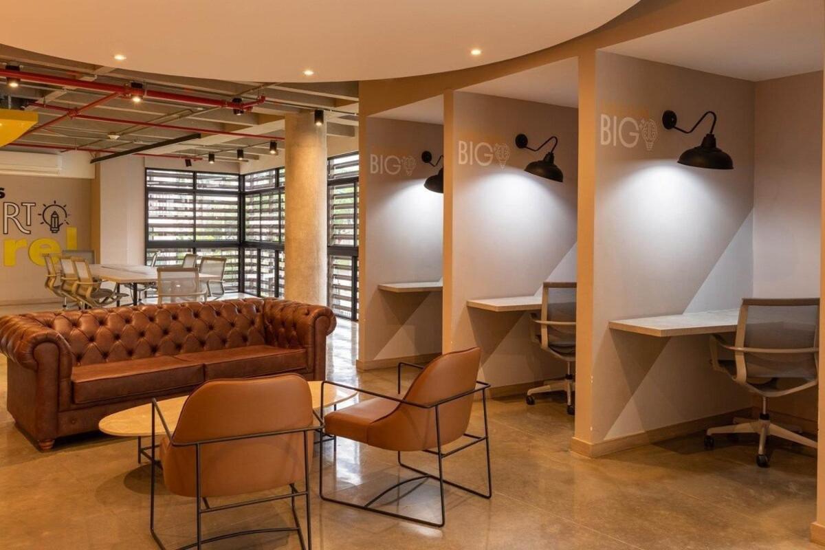 Stunning Loft @cali Chipichape W Pool & Coworking *