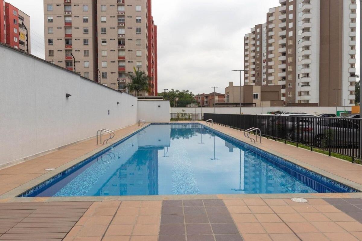 Stunning Loft @cali Chipichape W Pool & Coworking *