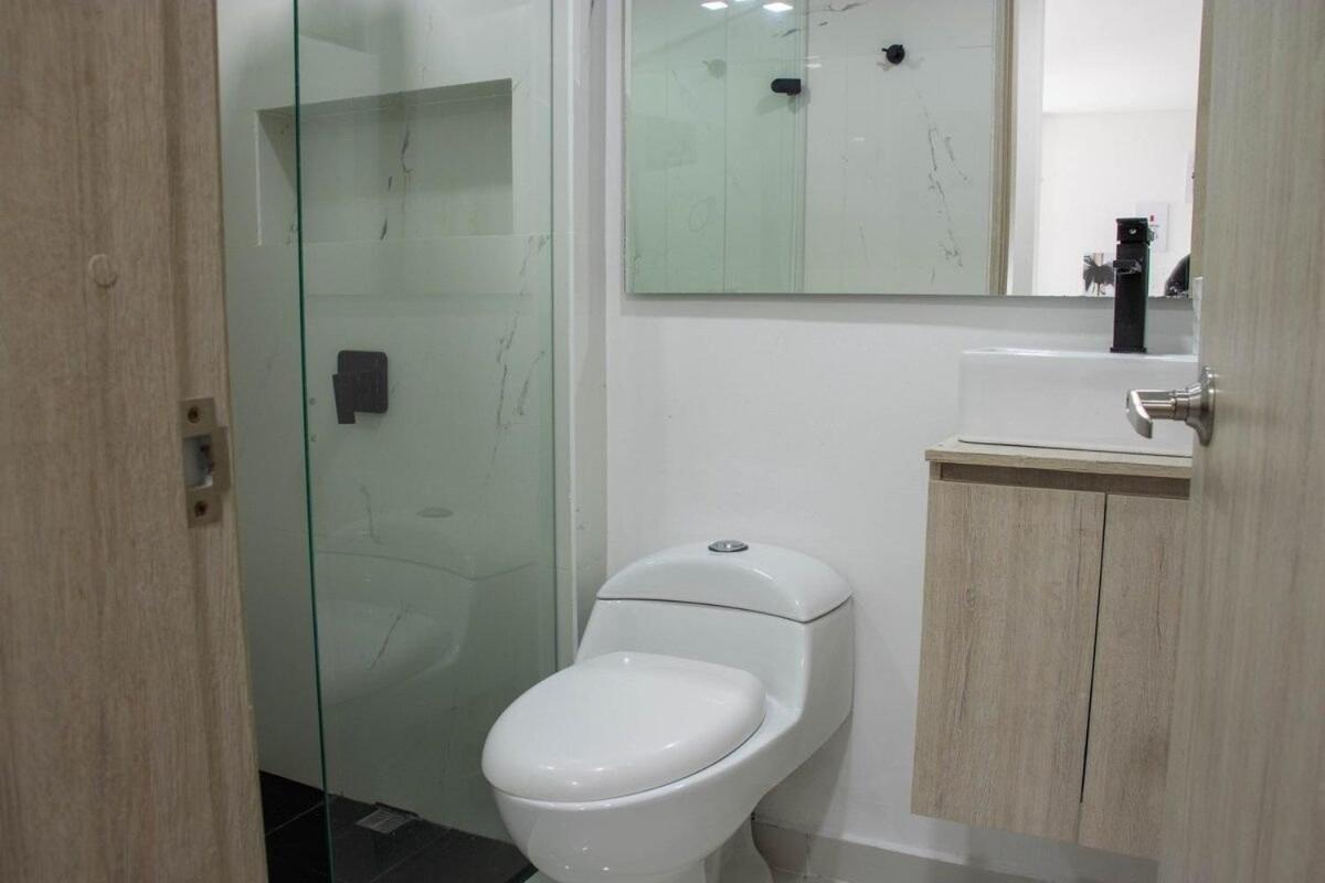 Apartamento Stunning Loft @cali Chipichape W Pool & Coworking Cali