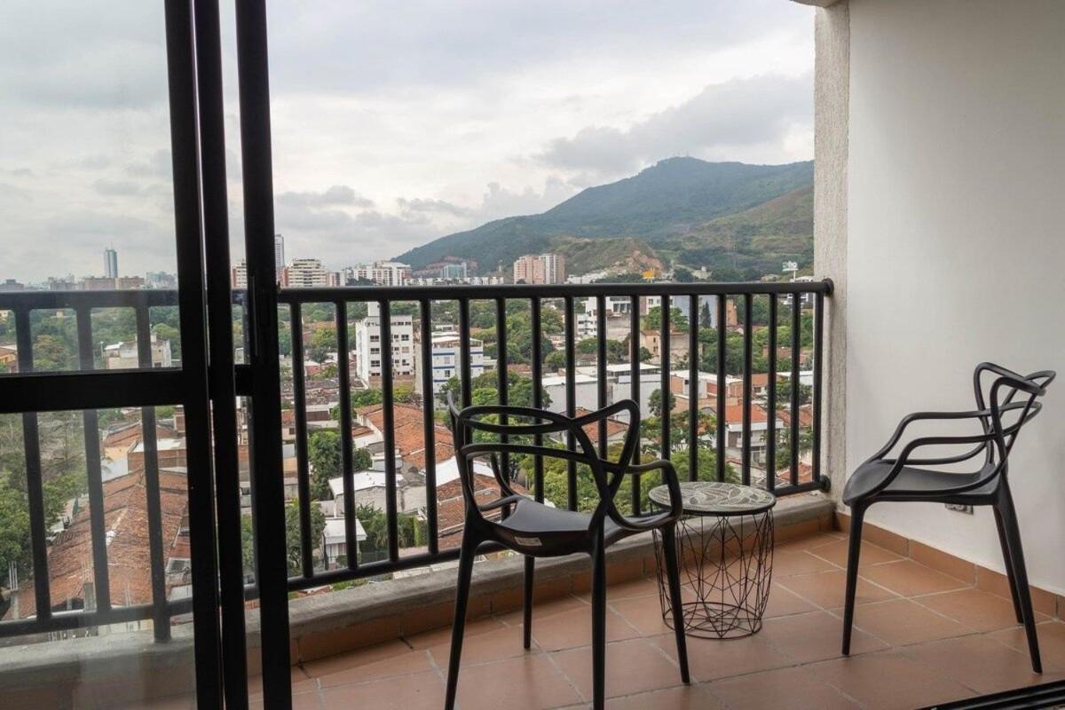 Stunning Loft @cali Chipichape W Pool & Coworking Cali