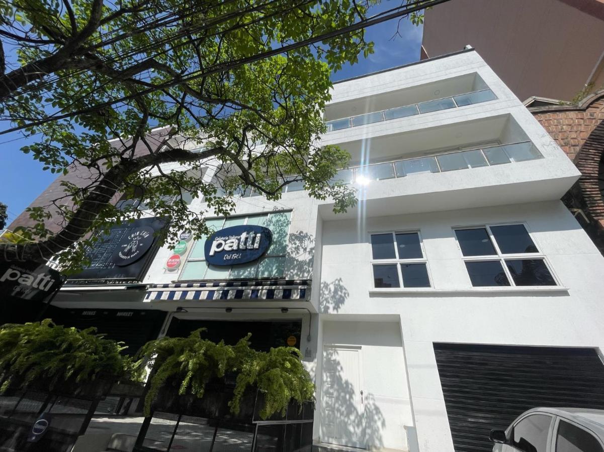 Apartamento 305 In El Penon Cali