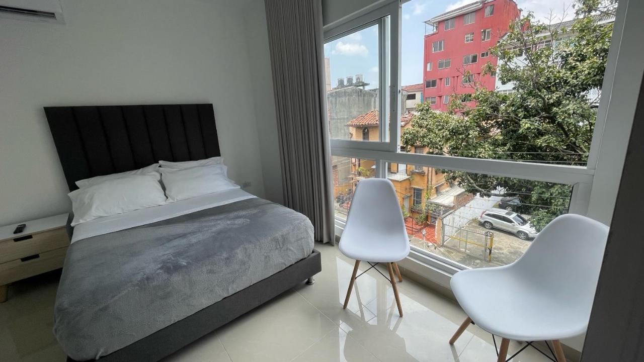 305 In El Penon Apartamento
